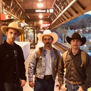 Meet your Posher, Matthew